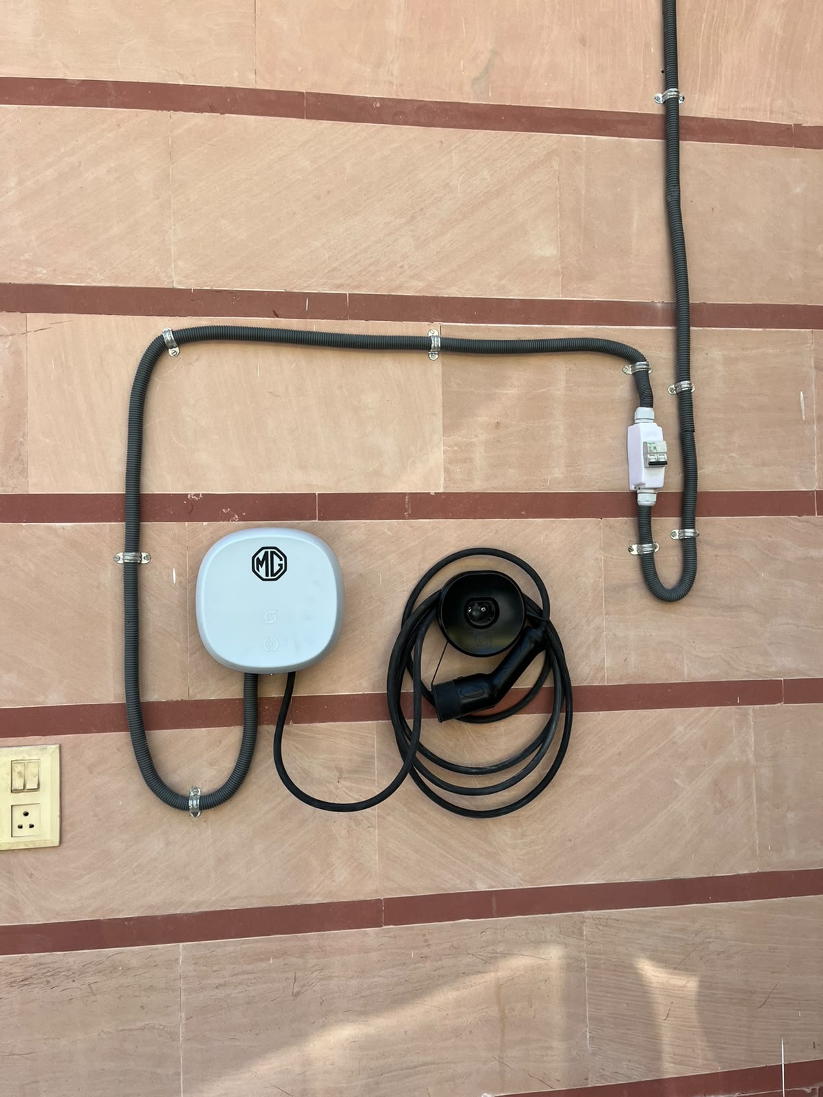 EV Charging Solutions