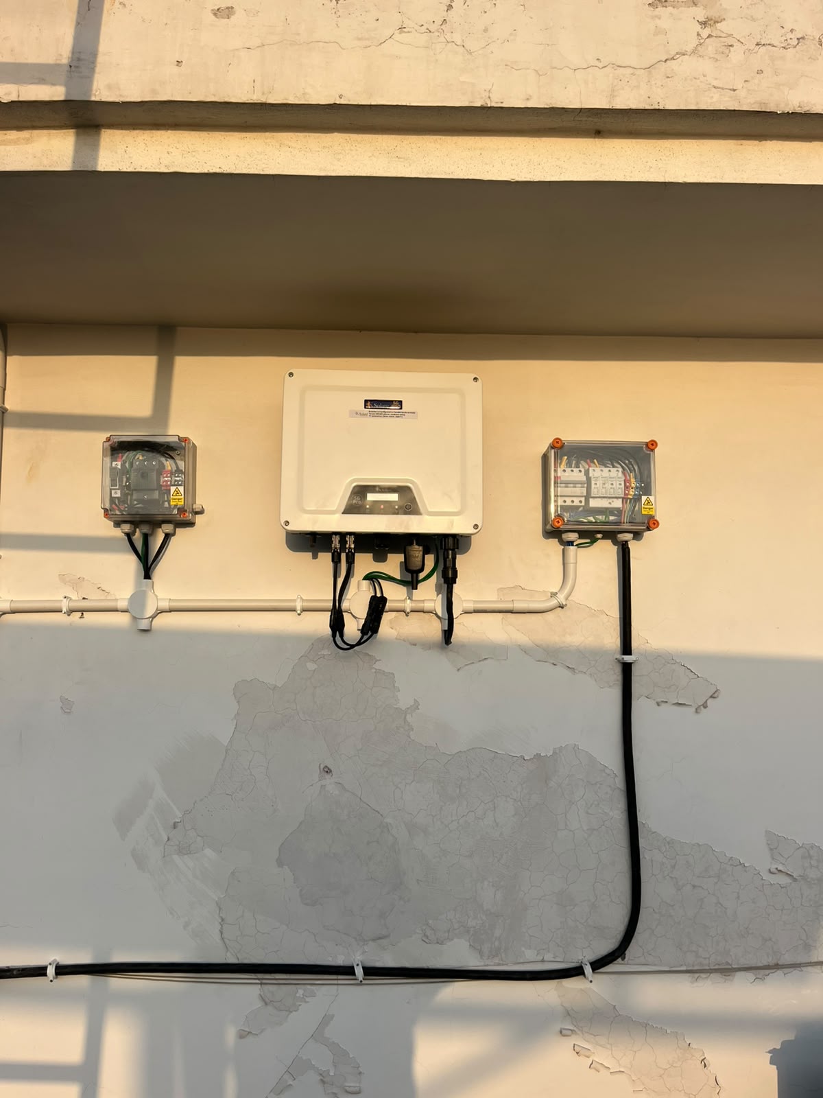 AMC & Maintenance Services