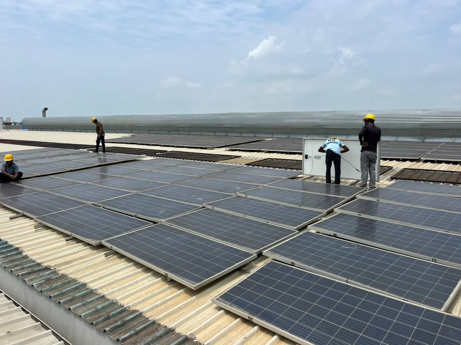 Solar Products & Solutions