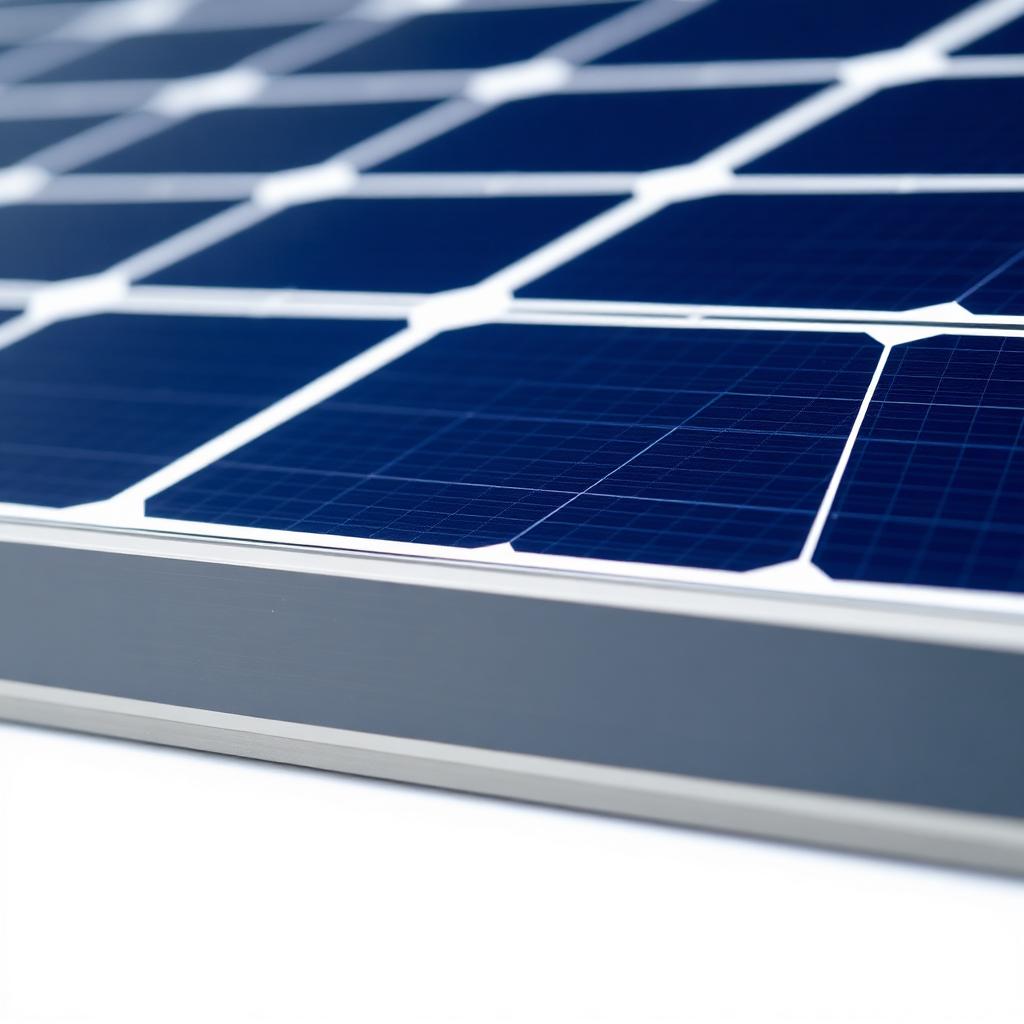 Solar modules